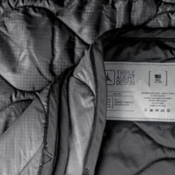 TAD Bastion Woobie -Campfire Essentials Shop tad bast woo bkdet12 10504.1587420409.1280.1280 93481.1647623499