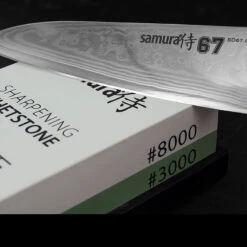Samura Combination Whetstone -Campfire Essentials Shop tc scsdet4 47999.1587729589