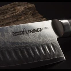 Samura Damascus Santoku -Campfire Essentials Shop tc sd 0094det 06932.1587729560