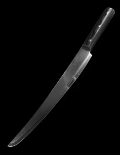 Samura Damascus 67 Slicing Tanto