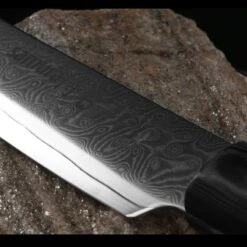 Samura Damascus 67 Slicing Tanto -Campfire Essentials Shop tc sd67 0046mtdet3 61238.1587729540