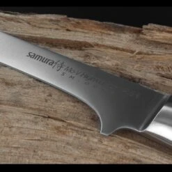 Samura MO-V Boning Knife -Campfire Essentials Shop tc sm 0063det2 24563.1587419324