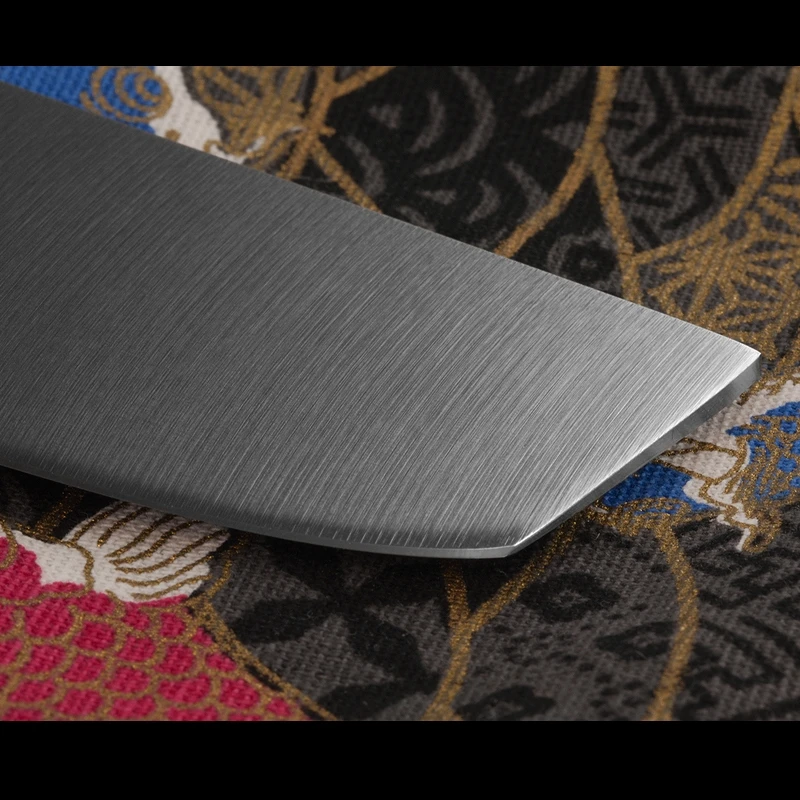 Samura Okinawa Nakiri 1 Samura Okinawa Nakiri