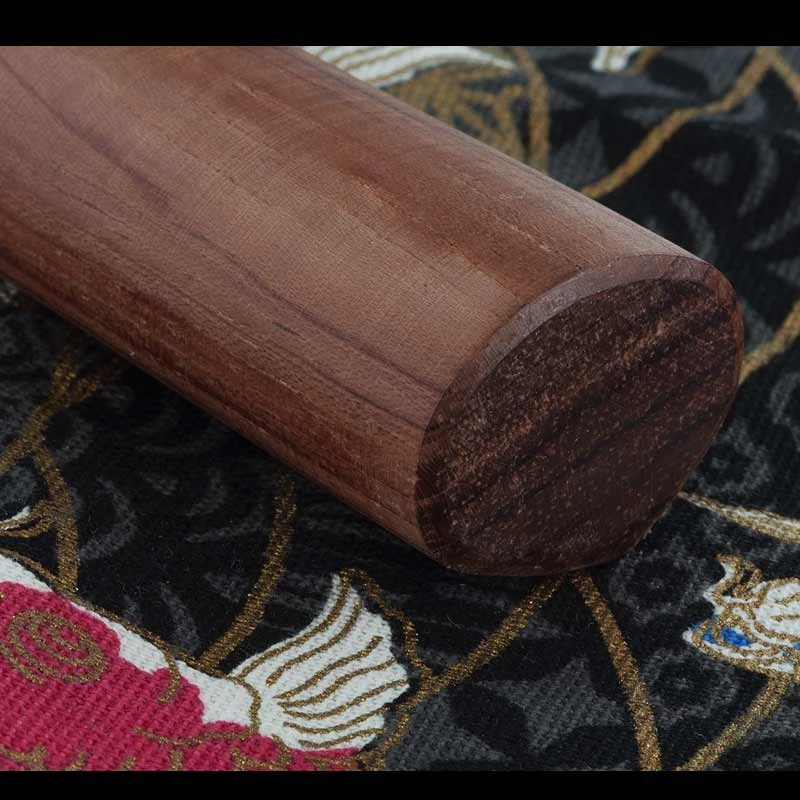 Samura Okinawa Nakiri 2 Samura Okinawa Nakiri - Image 2