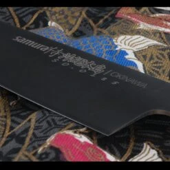 Samura Okinawa Gyuto