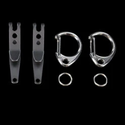 Tec Accessories P7 Suspension Clip BDC -Campfire Essentials Shop tec06ddet2 71723.1661356377
