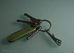 Tec Accessories P7 Suspension Clip BDC -Campfire Essentials Shop tec06ddet3 01820.1661356377