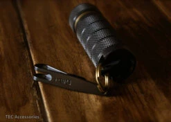 Tec Accessories P7 Suspension Clip BDC -Campfire Essentials Shop tec06ddet6 29251.1661356377