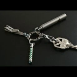 Tec Accessories UFO (Uni-Flex Organiser) -Campfire Essentials Shop tec08det3 44593.1587412128