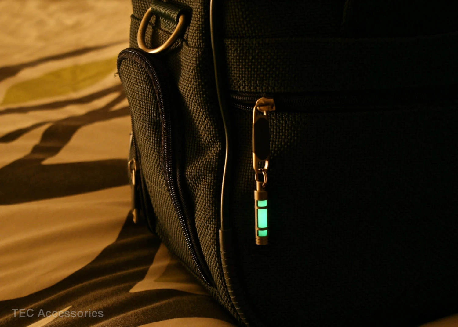 Tec Accessories Embrite Glow Fob Stainless Steel 5 Tec Accessories Embrite Glow Fob Stainless Steel - Image 5