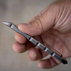 Tec Accessories Ti-Pry -Campfire Essentials Shop tec310det11 87706.1587729459