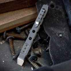 Tec Accessories Ti-Pry -Campfire Essentials Shop tec310det12 39362.1587416288