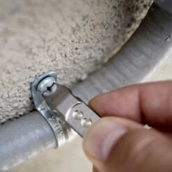 Tec Accessories Ti-Pry Keychain -Campfire Essentials Shop tec310kdet6 86778.1587419996