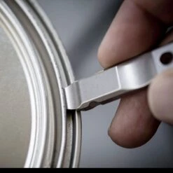 Tec Accessories Ti-Pry Keychain -Campfire Essentials Shop tec310kdet9 82865.1587419998