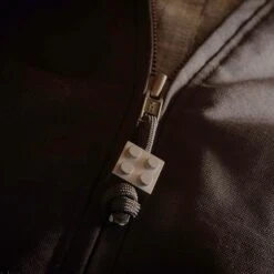 Tec Accessories Brick Lanyard Bead -Campfire Essentials Shop tec311det3 97553.1587419166