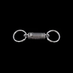 Tec Accessories Python-QR Titanium Quick Release -Campfire Essentials Shop tec312 73671.1587729668