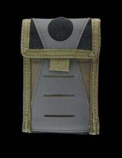 Tactical Geek A1 EDC Storage Pouch -Campfire Essentials Shop tg a1 case 69187.1674830534