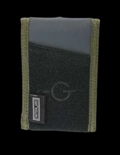 Tactical Geek A1 EDC Storage Pouch -Campfire Essentials Shop tg a1 casedet3 54388.1674830531