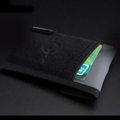 Tactical Geek A1 EDC Storage Pouch -Campfire Essentials Shop tg a1 casedet6 80633.1674830531