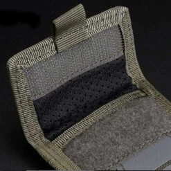 Tactical Geek A1 EDC Storage Pouch -Campfire Essentials Shop tg a1 casedet7 74664.1674830531