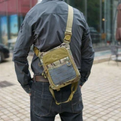 Tactical Geek Block EVO -Campfire Essentials Shop tg bl evo titgrndet5 33692.1664354467