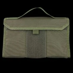 Tactical Geek Block C Knife Carry Case -Campfire Essentials Shop tg c case 33135.1587729332