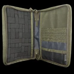 Tactical Geek Block D EDC Wallet 16G -Campfire Essentials Shop tg d 16g bdet3 30684.1587408326
