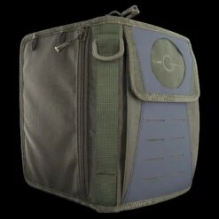 Tactical Geek Block D EDC Wallet 16G -Campfire Essentials Shop tg d 16g bdet8 55029.1587408328