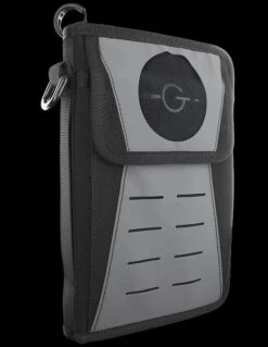 Tactical Geek Block D EDC Wallet 16G -Campfire Essentials Shop tg d 16g bdet 01104.1587729259