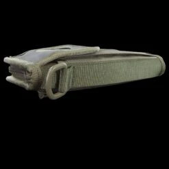 Tactical Geek Block D EDC Wallet 8G -Campfire Essentials Shop tg d 8gdet6 02046.1587408306