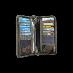 Tactical Geek Block D EDC Wallet 8G -Campfire Essentials Shop tg d 8gdet8 90176.1587408310