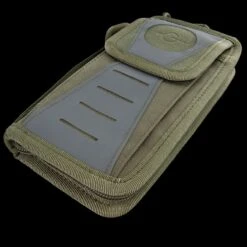 Tactical Geek Block D EDC Wallet 8G -Campfire Essentials Shop tg d 8gdet 00607.1587408302