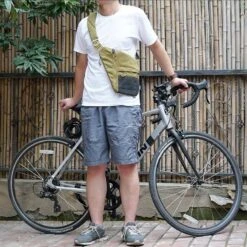 Tactical Geek Cache L1 Shoulder Bag -Campfire Essentials Shop tg l1 cachedet14 51013.1674217872