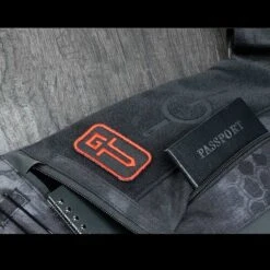 Tactical Geek Cache L1 Shoulder Bag -Campfire Essentials Shop tg l1 cachedet4 85488.1674217872