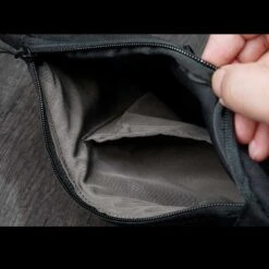 Tactical Geek Cache L1 Shoulder Bag -Campfire Essentials Shop tg l1 cachedet5 43580.1674217872