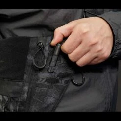 Tactical Geek Cache L1 Shoulder Bag -Campfire Essentials Shop tg l1 cachedet6 68949.1674217872