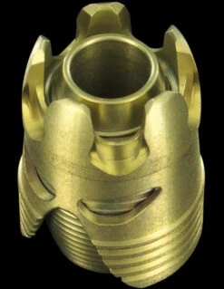 Titaner Titanium Helmet Lanyard Bead -Campfire Essentials Shop titan est 36 yldet 05487.1587400939