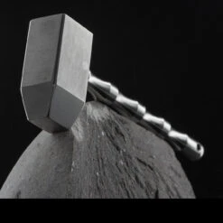 Titech Titanium Hammer -Campfire Essentials Shop tithammerdet 79010.1665485971