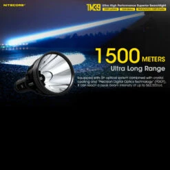 Nitecore TM39 -Campfire Essentials Shop tm39det2 10488.1591349167