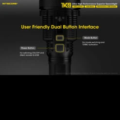 Nitecore TM39 -Campfire Essentials Shop tm39det8 78789.1591349167