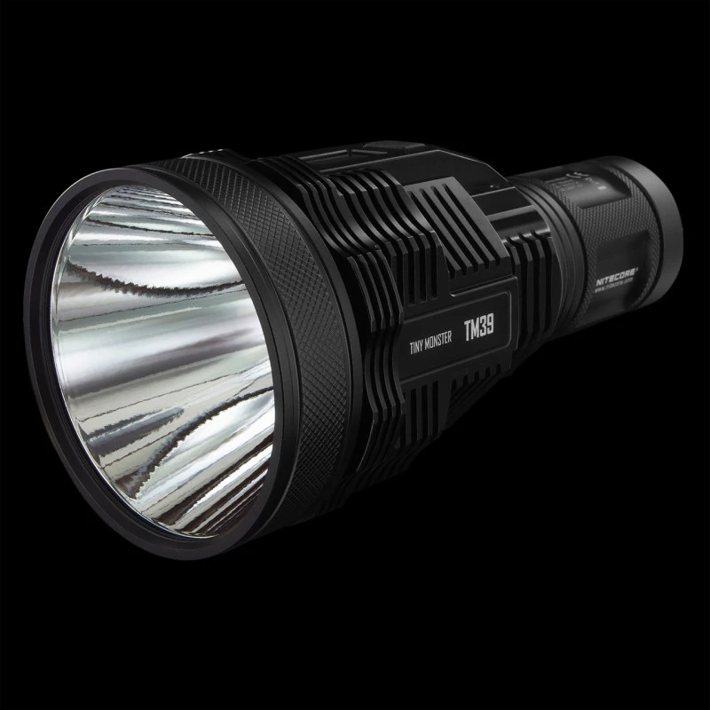 Nitecore TM39 Lite 8 Nitecore TM39 Lite - Image 8
