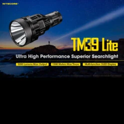 Nitecore TM39 Lite 12 Nitecore TM39 Lite -Campfire Essentials Shop tm39litedet2 69324.1591360668