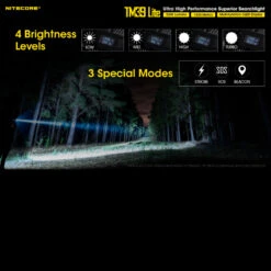 Nitecore TM39 Lite 14 Nitecore TM39 Lite -Campfire Essentials Shop tm39litedet7 76980.1591360668