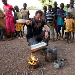 Kelly Kettle Trekker STEEL -Campfire Essentials Shop trekker kettle10 1 58354.1643970556