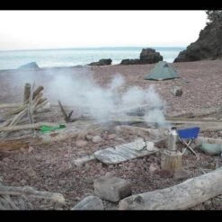 Kelly Kettle Trekker STEEL -Campfire Essentials Shop trekker kettle4 1 80137.1643970556