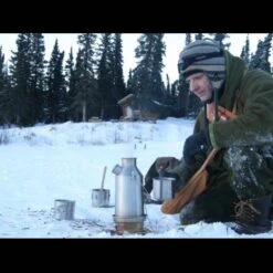 Kelly Kettle Trekker STEEL -Campfire Essentials Shop trekker kettle5 1 73420.1643970556
