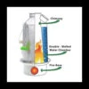 Kelly Kettle Trekker Kit Stainless Steel