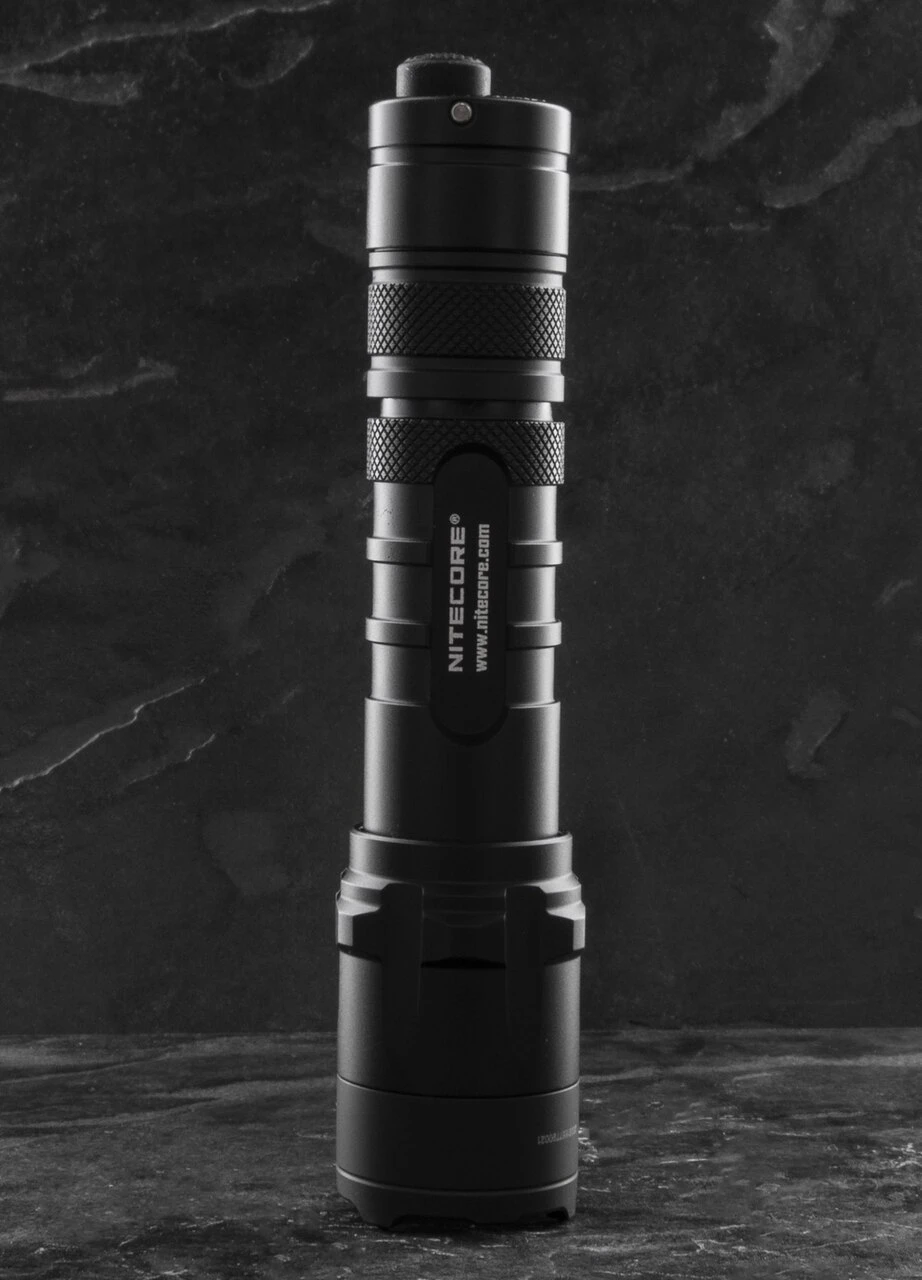 Nitecore P20UV V2 2 Nitecore P20UV V2 - Image 2