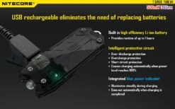 Nitecore Tube UV -Campfire Essentials Shop tube uv en 03 83720.1587400055
