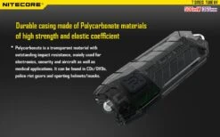 Nitecore Tube UV -Campfire Essentials Shop tube uv en 07 20741.1587400065